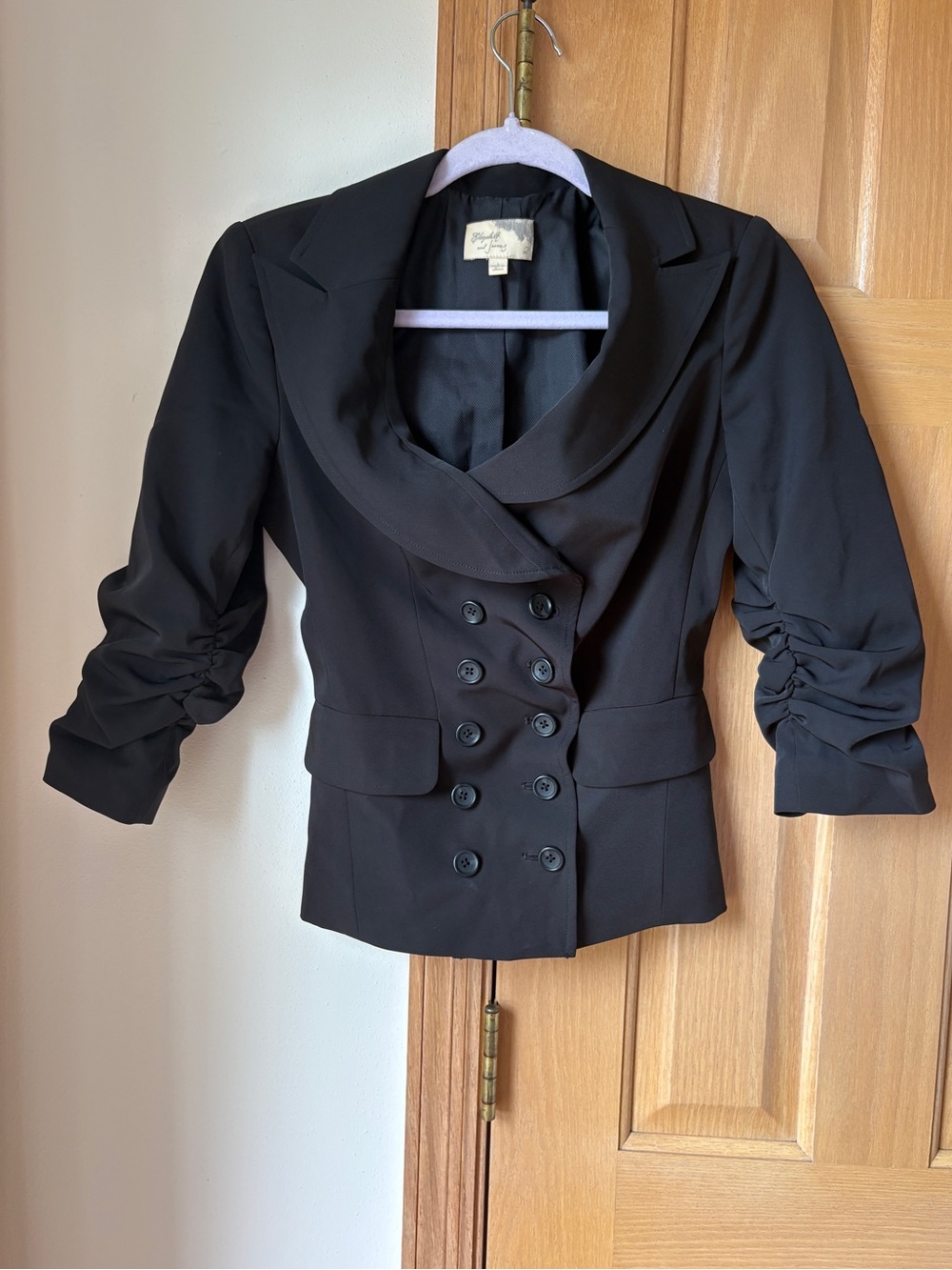 🤍Elizabeth and Jaines🤍 Women's  Jacket size 2